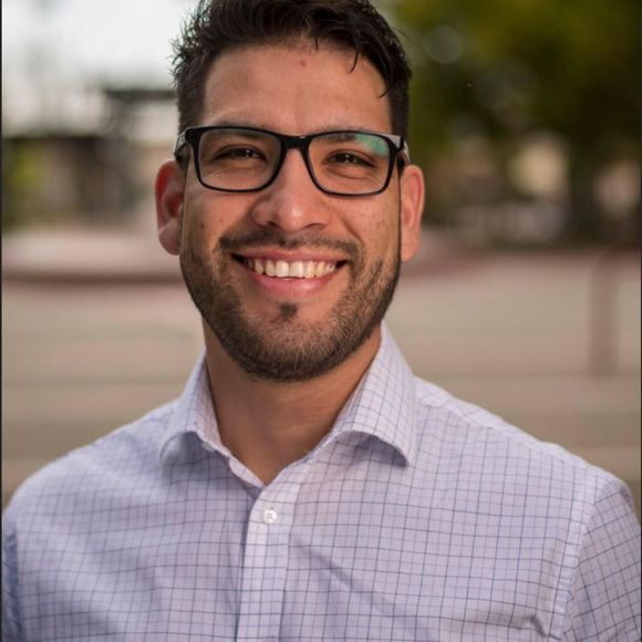 Meet your Posher, Cristian - Picture 1 of 1